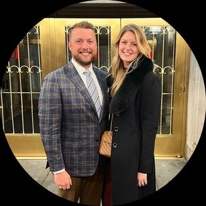 Meet your Posher, Danielle